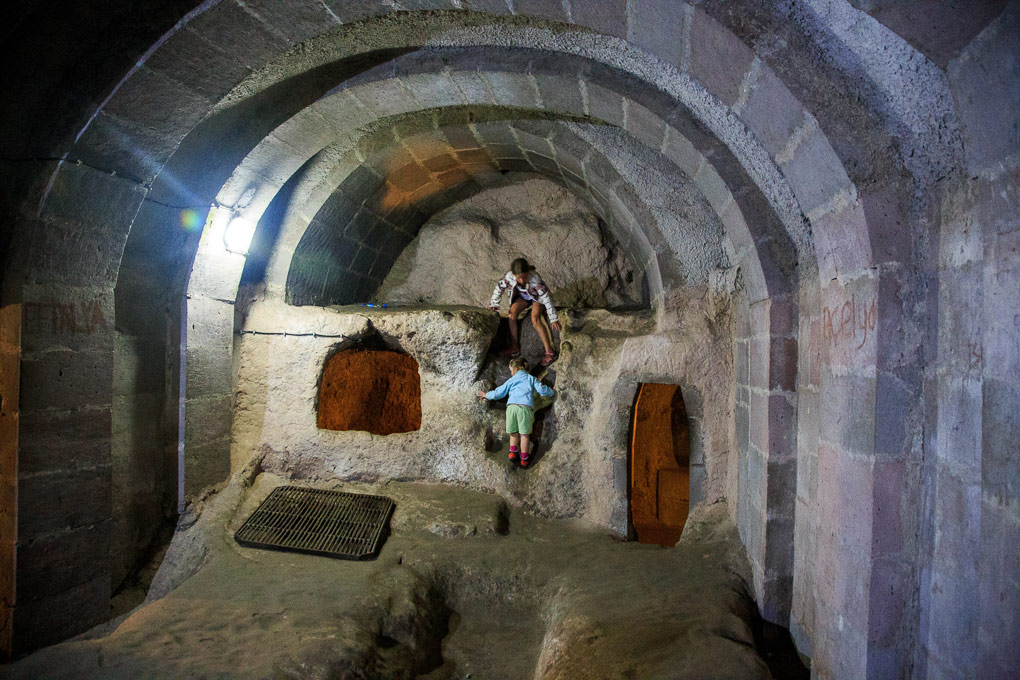 Derinkuyu